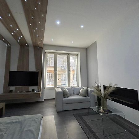 Imagine Budapest Premium Apartment Exteriér fotografie