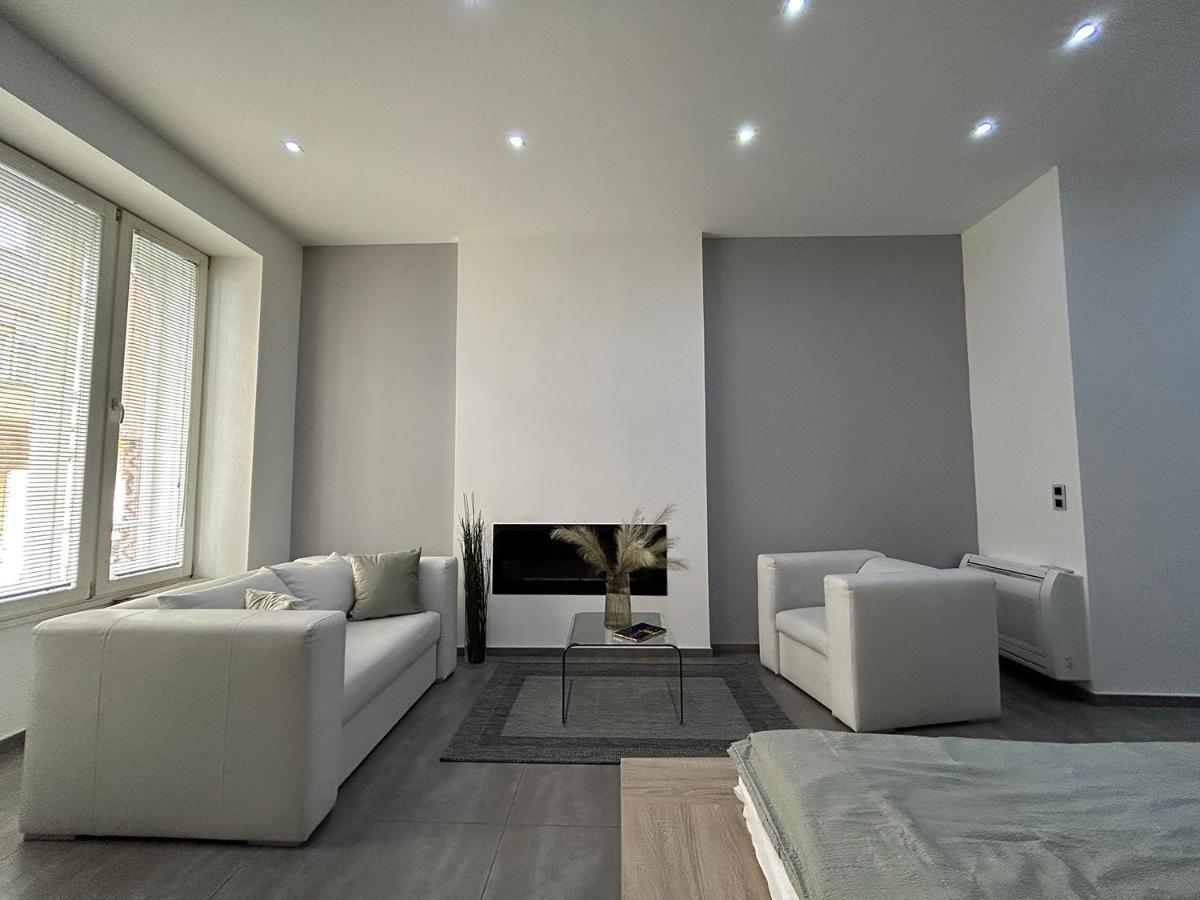 Imagine Budapest Premium Apartment Exteriér fotografie
