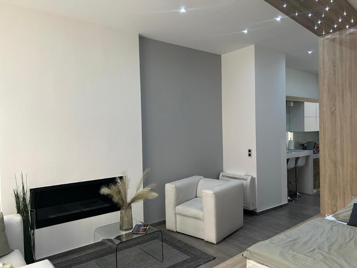 Imagine Budapest Premium Apartment Exteriér fotografie